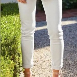 Original Matilda Jane White Jeans